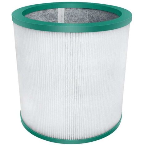 Filtro HEPA apto para Dyson TP02 / TP01