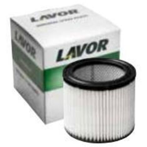 FILTRO HEPA  ASPIRAPOLVERE-ASPIRALIQUIDI LAVORWASH ORIGINALE 5.212.0160 GNX32 GB