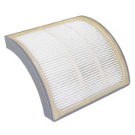 FILTRO HEPA ASPIRAPOLVERE DE LONGHI XLF1200 1300 E 1500E 1600PE
