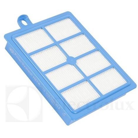 FILTRO HEPA ASPIRAPOLVERE ELECTROLUX AEG PHILIPS SILENCE BOLIDO EFH12 EXCELLIO