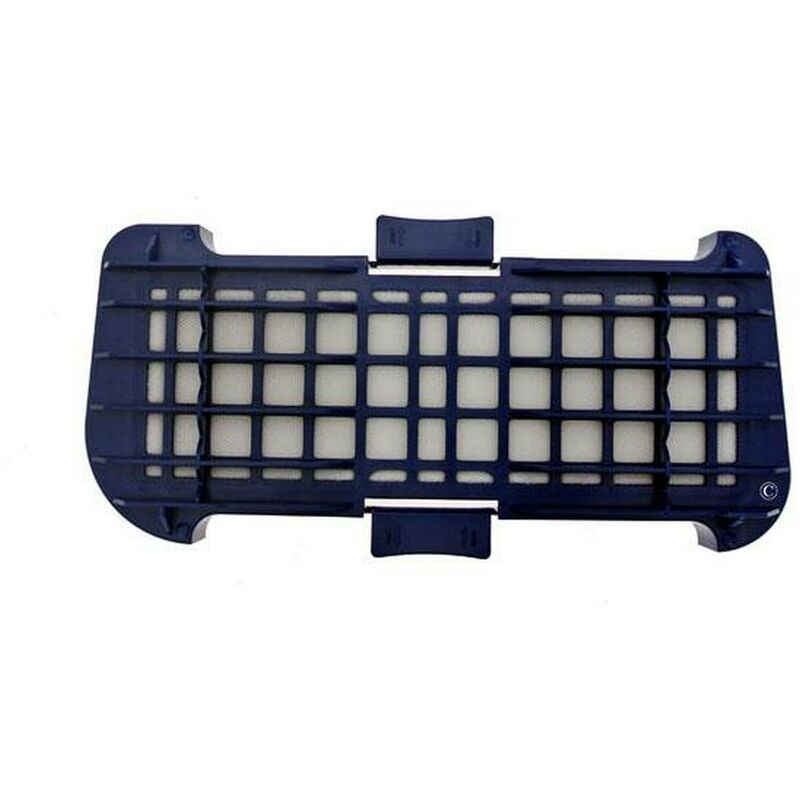 Filtro Hepa - Aspirapolvere Hoover 359963662894881010