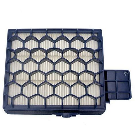 Filtro Hepa - Aspirapolvere - HOOVER - 525843050908891054