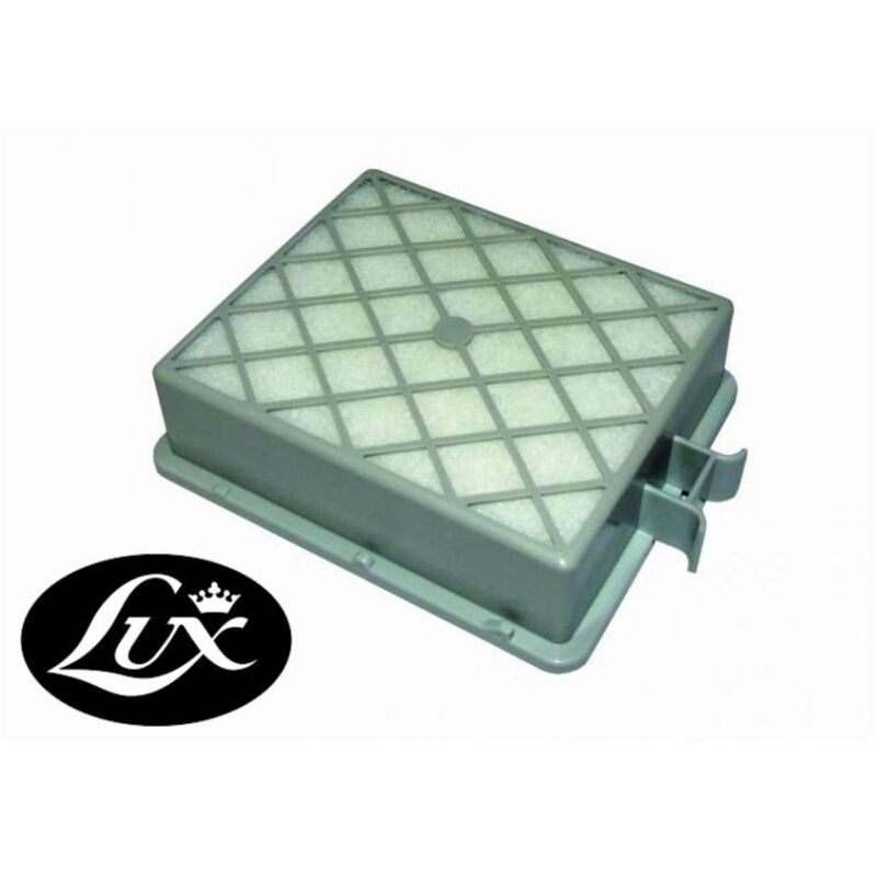 Image of LUX - Filtro Hepa aspirapolvere intelligence - grigio