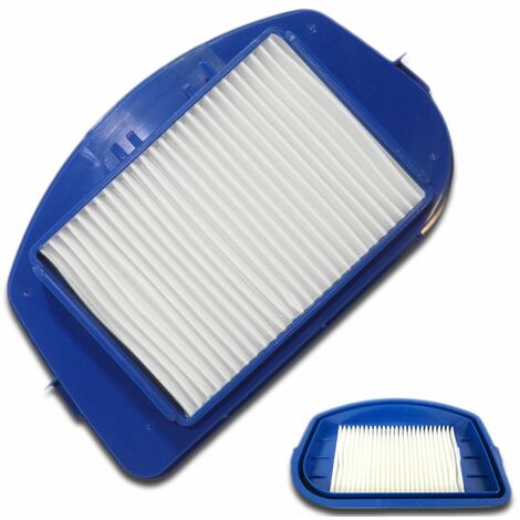 Filtro Hepa - Aspirapolvere - PHILIPS - 296924