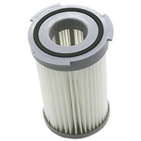 FILTRO HEPA CILINDRICO SCOPA ASPIRAPOLVERE ELECTROLUX AEG ERGOBOX ACCELLERATOR