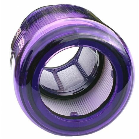 Filtro Hepa compatibile - Aspirapolvere - DYSON - 3333883666039003909