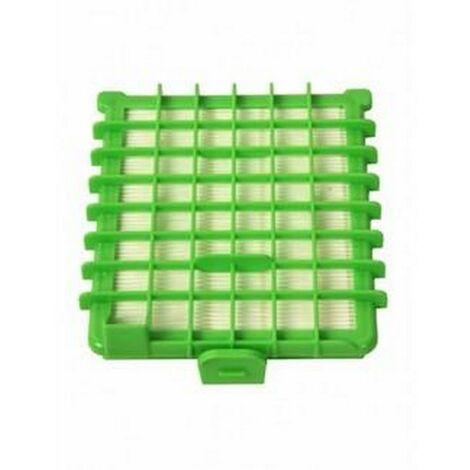 Filtro hepa compatible ZR004801 ROWENTA