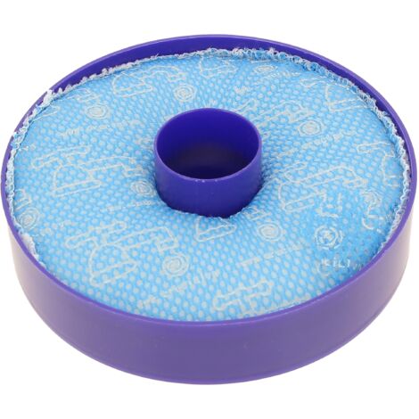 Filtro Hepa d=134 , 919563-02 per dyson hoover