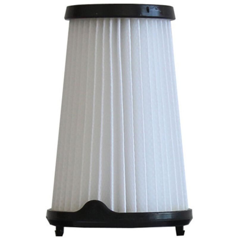 Filtro HEPA de repuesto para aspiradora EF150 ZB3301 ZB3311 ZB3324B ZB3325B, 1 filtro, compatible con piezas de aspiradora