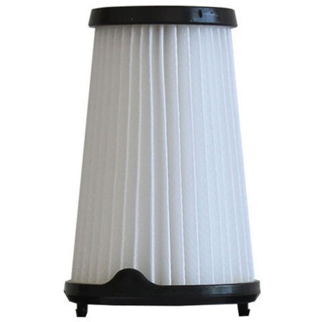 Filtro HEPA de repuesto para aspiradora EF150 ZB3301 ZB3311 ZB3324B ZB3325B, 1 filtro, compatible con piezas de aspiradora