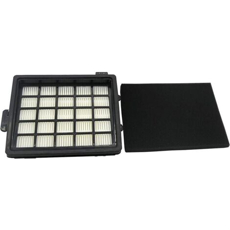 Filtro HEPA de repuesto YMYNY para aspiradoras Philips EasyLife, alternativa al FC8071/01