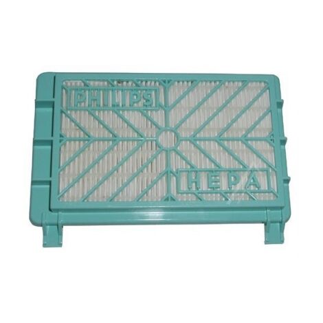 FILTRO HEPA DE VACÍO PHILIPS (referencia FC8044)