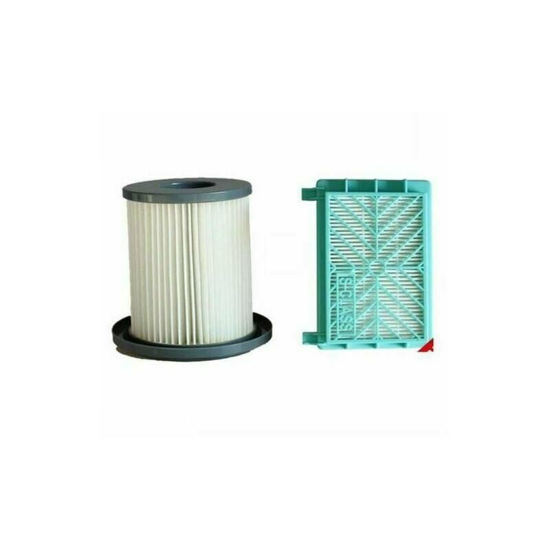 Filtro hepa di ricambio motore per Philips FC8712