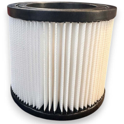 Filtro hepa di ricambio per aspiracenere