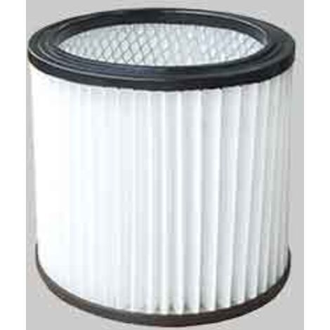 FILTRO HEPA DI RICAMBIO PER ASPIRACENERE 'IS-15' Per cod. 7573400. Prezzo per Pezzo.