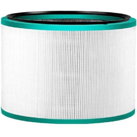 Filtro HEPA Dyson HP02 / HP01 / DP01 Filtro compatible
