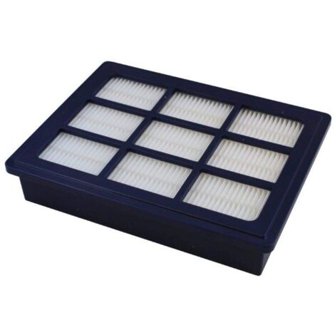 Filtro hepa elite H14 para aspiradora NILFISK ADVANCE 107409854
