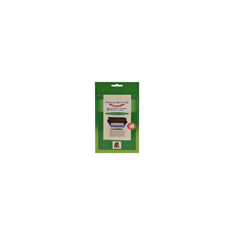 FILTRO HEPA FILTRO DE ESPUMA PARA PEQUEÑOS ELECTRODOMÉSTICOS MOULINEX - ZR004601