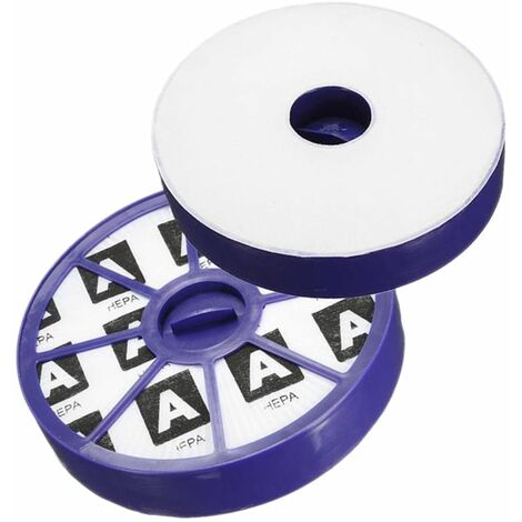 Filtro Hepa + filtro motore compatibile - Aspirapolvere - DYSON - 310503