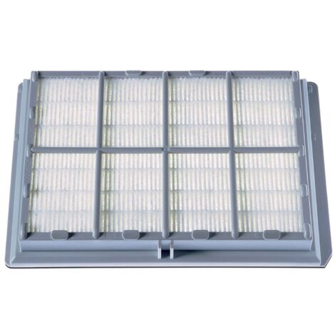 FILTRO HEPA GRIS PARA ASPIRADORA BOSCH