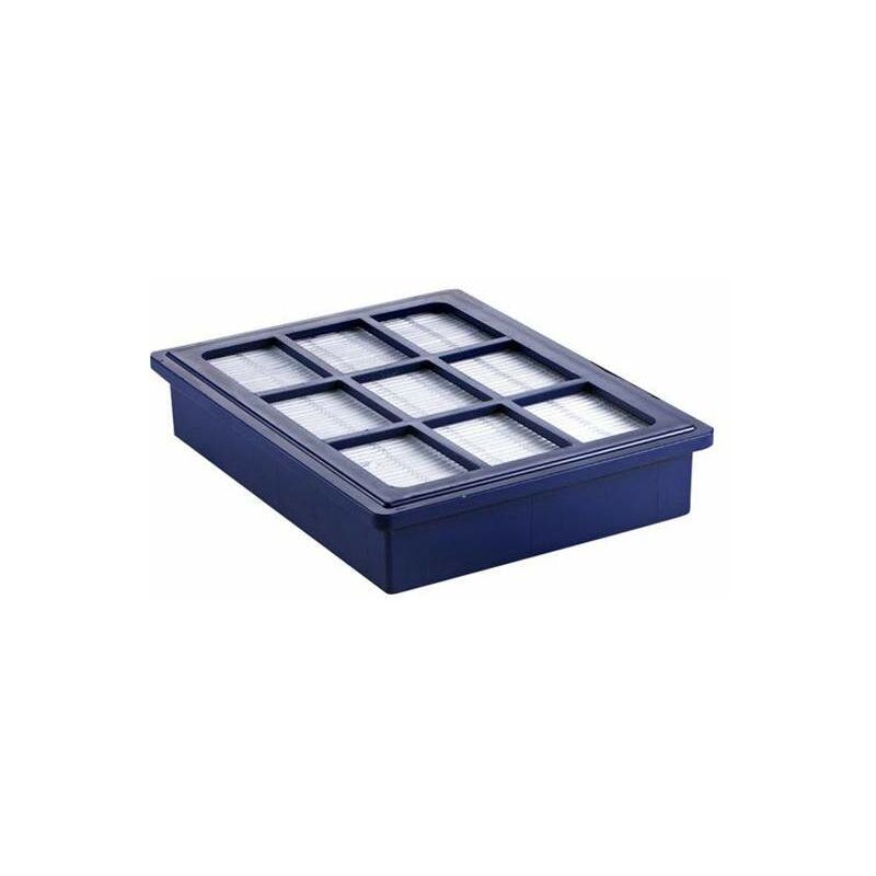 

Filtro HEPA H13 para aspiradora Power - Nilfisk