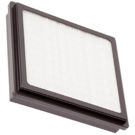 Filtro HEPA H14 para la aspiradora NILFISK Extreme