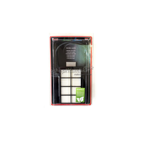 Filtro HEPA - Idropulitrici - POLTI - 4371059