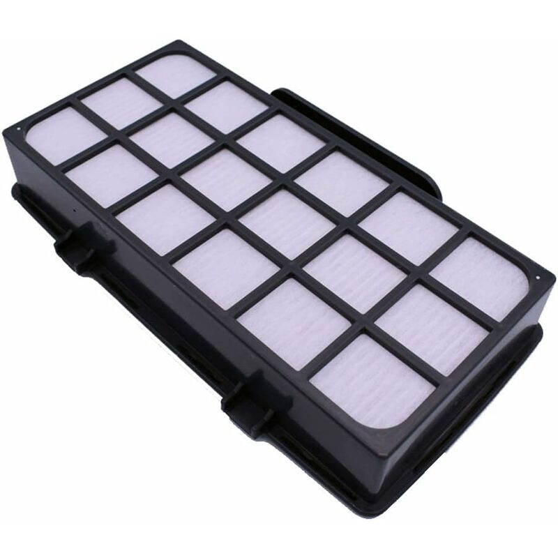 Filtro hepa Kit per Rowenta Tefal Silence Force