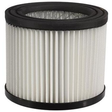 Filtro HEPA Lavabile - Adatto all'aspirapolvere di ceneri Tca90100 / Tca90200