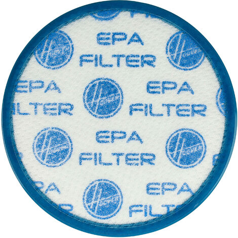 Filtro hepa lavabile - Aspirapolvere - HOOVER - 2833854251215346056