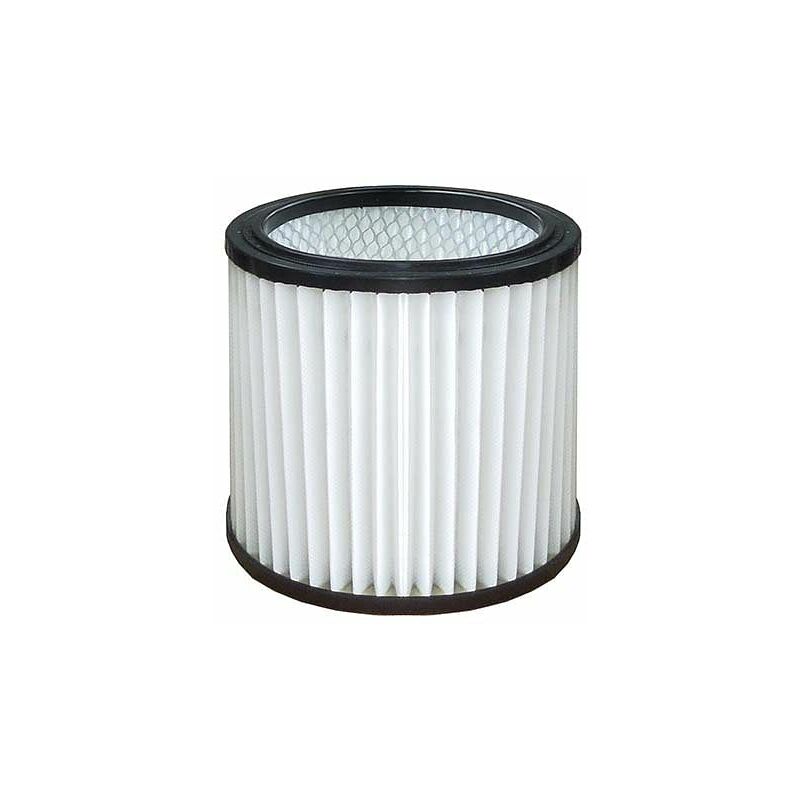 Filtro hepa lavabile per bidone 30 lt - Newton