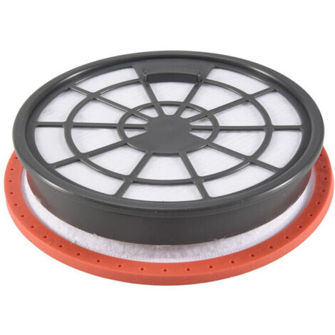Filtro HEPA lavaggio per set Vax Tipo 95 accessori aspirapolvere senza sacco Power 4 C85-P4-Be pre-motore + filtro