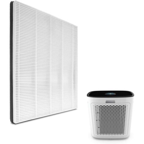 Filtro HEPA NanoProtect FY1114/10 para purificador de aire Philips HU5930/10 (solo filtro HEPA)
