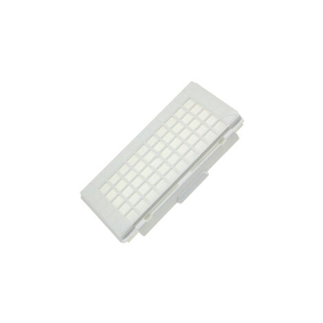 Filtro HEPA original Aspiradora 00577344 BOSCH