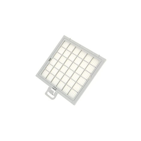 Filtro Hepa original Aspiradora 00579193, 00577185 BOSCH