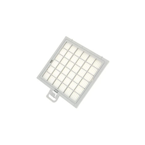 Filtro Hepa originale - Aspirapolvere - BOSCH - 296443