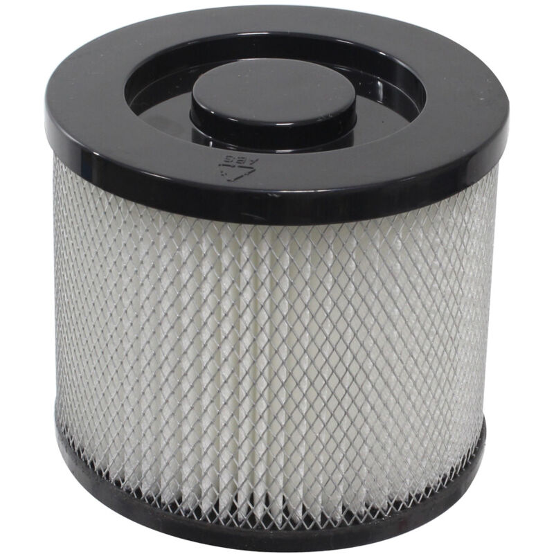 

Filtro Hepa para aspirador de cenizas ø12x10cm.(Mader 10112)
