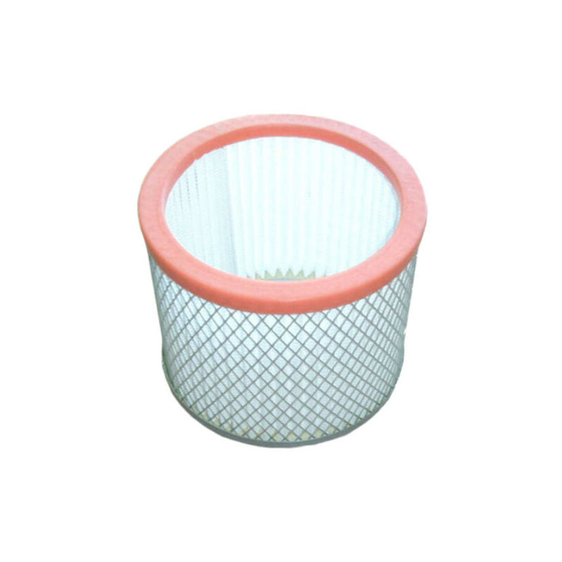 

Interdix - Filtro Hepa Para Aspirador Doble Deposito Valido Para Aspirador 9692578