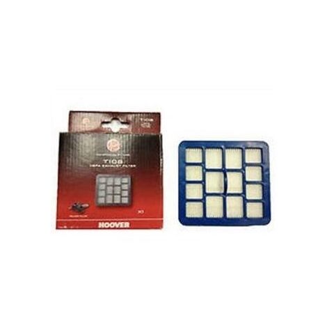 Filtro HEPA para aspiradora HOOVER 35601289