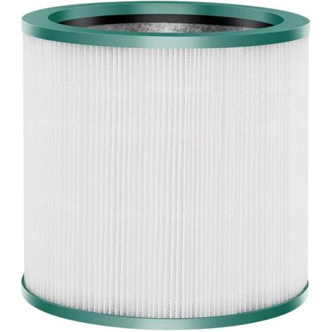Filtro HEPA para aspiradoras de oficina de aire caliente y frío Pure Cool Link TP00/TP03/TP02/AM11