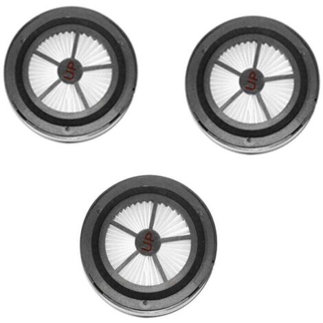Filtro HEPA para aspiradoras Proscenic P11, P10 y Ultenic U11 - Compatible con escobas eléctricas