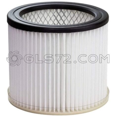 FILTRO HEPA PARA ASPIRADORES POLVO SCHEPPACH ASP15-ES
