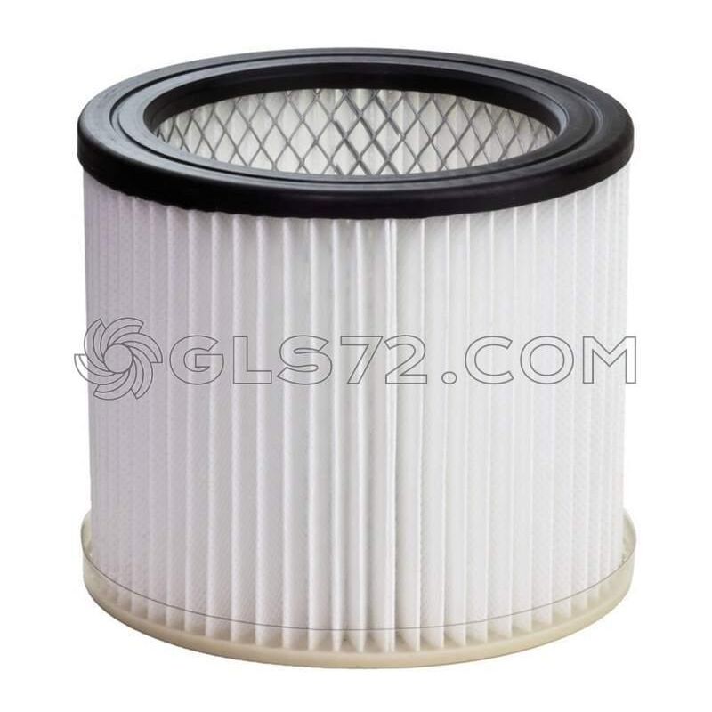 

Filtro Hepa Para Aspiradores Polvo Scheppach Asp50-Es