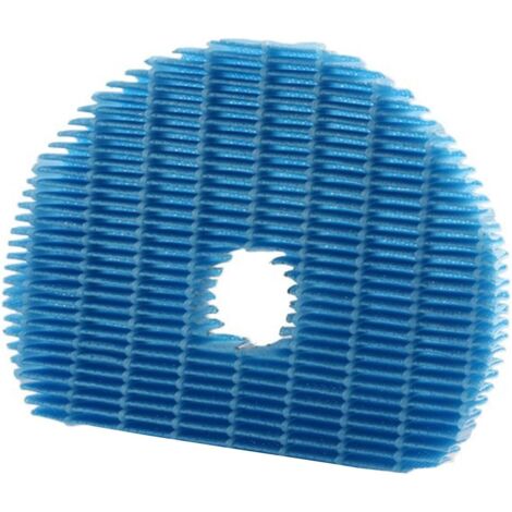 Filtro HEPA para purificador de aire FZ-Z380MFS para humidificadores Sharp KC-CE60-N, KC-CE50-N/W y KC-Z200SW (piezas del filtro)