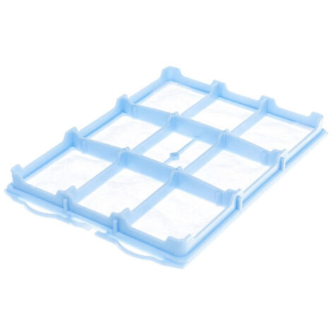 Filtro hepa per aspirapolvere Bosch BSGL4&BSG6 14,30x10,60cm 84FL16
