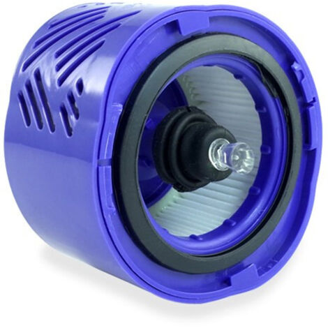 Filtro hepa per Aspirapolvere Dyson V6 C59 4,20x7,60x7,00cm 84FL19