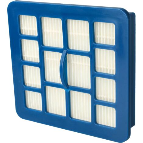 FILTRO HEPA PER ASPIRAPOLVERE HOOVER ORIGINALE TELIOS PLUS T108 TTE2420