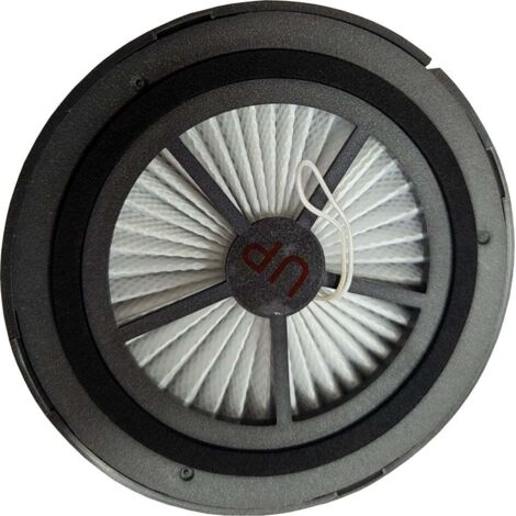 Filtro HEPA per aspirapolvere portatile senza fili Proscenic P10 / P10 Pro / P11 / P11 Smart / Ultenic U11. Ricambio. Filtri. Ricambi. Accessori.