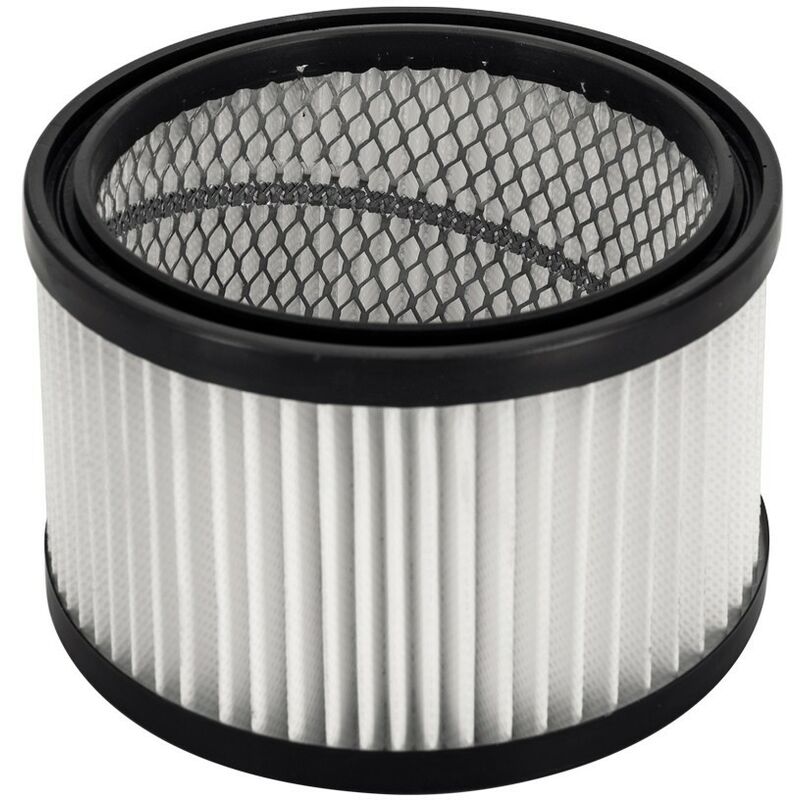Image of Vito - Estrattore di cenere con filtro hepa power 1200 w. Ø15cm.