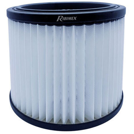 Filtro HEPA per Bidoni Aspiratutto Ribimex